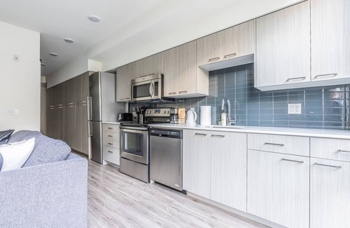 Mercer Island Apartment | Sophari Mercer Island Suites!