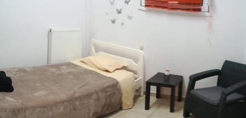 Drepano Apartment | Sophia apartment