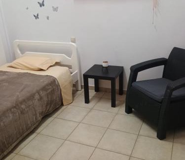 Drepano Apartment | Sophia apartment