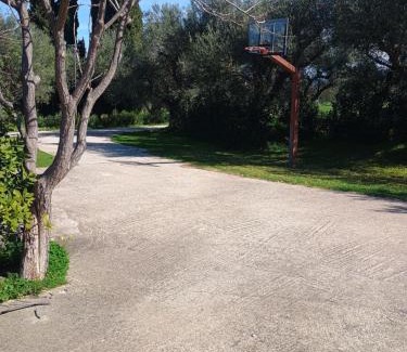 Drepano Apartment | Sophia apartment