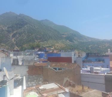 Medina of Chefchaouen Apartment | Sophia chefchouen