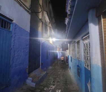 Medina of Chefchaouen Apartment | Sophia chefchouen