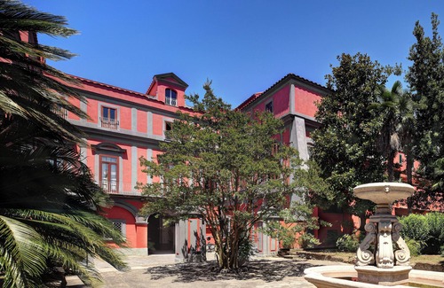 Meta Villa | Sophia - Lovely Apartment