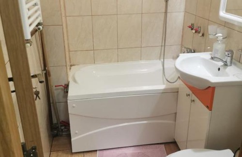 Lupeni Apartment | Sophia Lupeni Straja 1