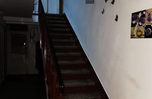 Lupeni Apartment | Sophia Lupeni Straja 1