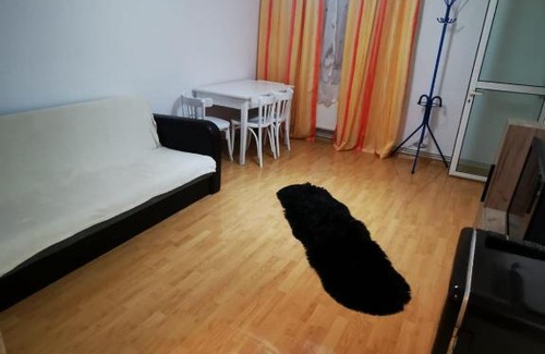 Lupeni Apartment | Sophia Lupeni Straja 1