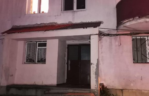 Lupeni Apartment | Sophia Lupeni Straja 1
