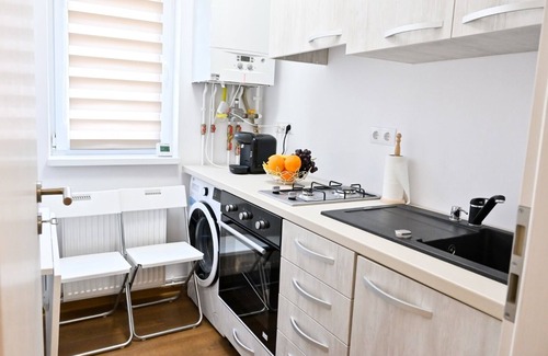 Medias Apartment | Sophia's Cozy Apartment