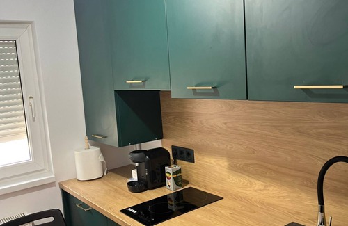 Medias Apartment | Sophia's Cozy Apartment