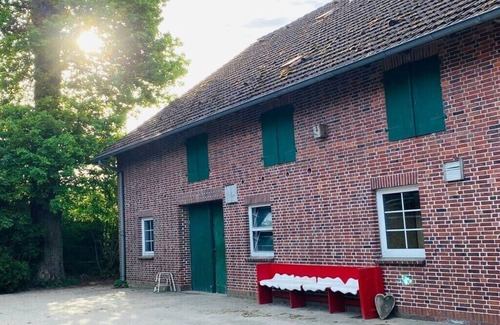 Reinsehlen Apartment | Sophienhof Lieselotte