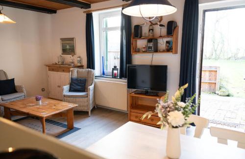 Wangerland Apartment | Sophienmühle I Nähe Carolinensiel