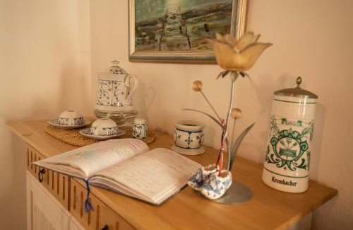 Wangerland Apartment | Sophienmühle I Nähe Carolinensiel