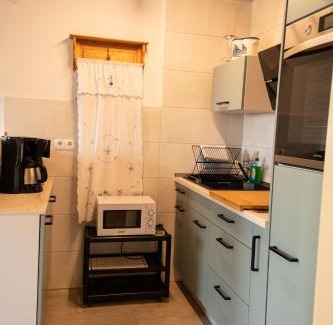 Wangerland Apartment | Sophienmühle I Nähe Carolinensiel