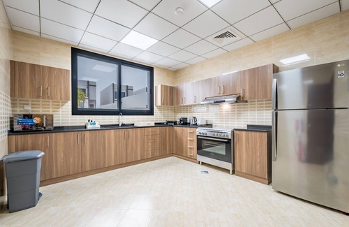 Sharm Villa | Sophisticated 4BR Villa with Assistant’s Room Al Dana Island, Fujairah by Deluxe Holiday Homes