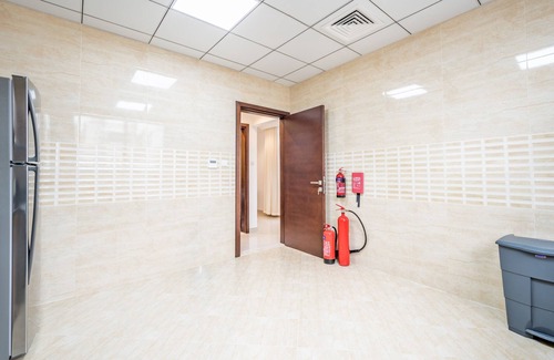 Sharm Villa | Sophisticated 4BR Villa with Assistant’s Room Al Dana Island, Fujairah by Deluxe Holiday Homes