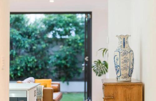 Toorak House | Sophisticated art deco in the heart of Toorak