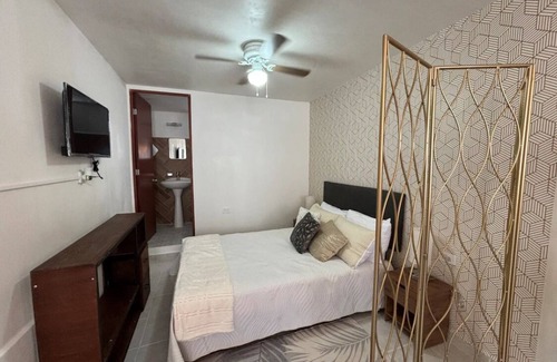Xalapa Apartment | Sophistication and ideal relaxation