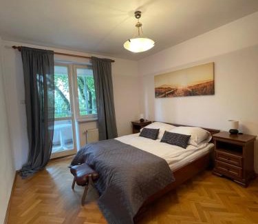 Karlikowo Apartment | Sopot - Apartment No 7