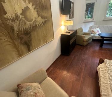 Gorny Sopot Apartment | Sopot Center Park