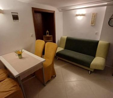 Gorny Sopot Apartment | Sopot Center Park