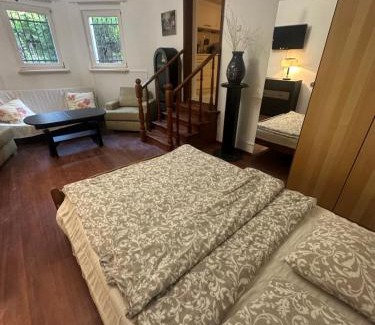 Gorny Sopot Apartment | Sopot Center Park
