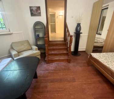 Gorny Sopot Apartment | Sopot Center Park