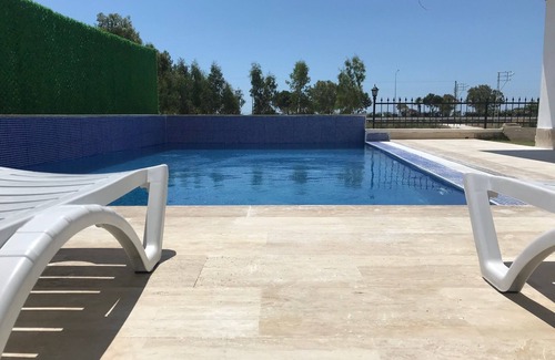 Demre Apartment | Soral Apart Otel