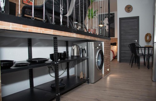 Aiora Apartment | Soraya's Place - Chopín 2