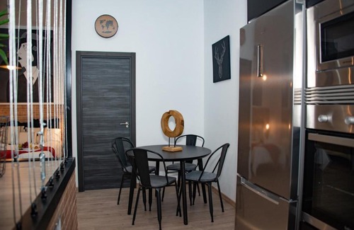 Aiora Apartment | Soraya's Place - Chopín 2
