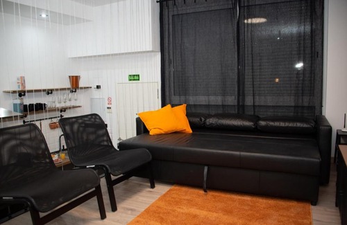 Aiora Apartment | Soraya's Place - Chopín 2