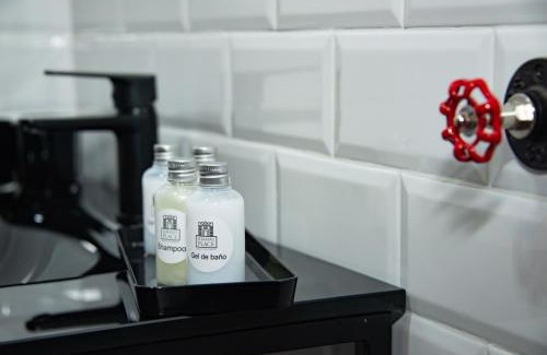 Aiora Apartment | Soraya's Place - Chopín 2