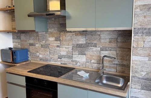 Sormano House | Sormano 4 Apartment - THE V Collection