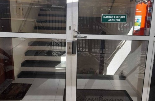 Sorocaba Apartment | Sorocaba Excelente Localização ao Lado do Parque da Agua Vermelha