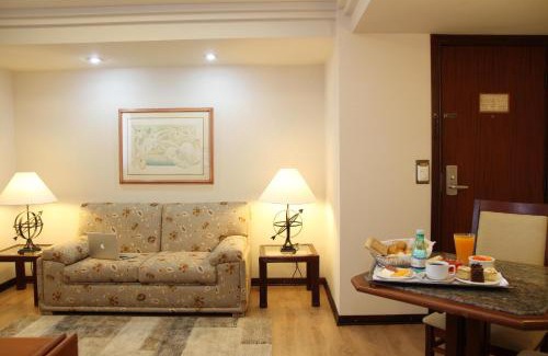 Sorocaba Hotel | Sorocaba Park Hotel by Atlantica