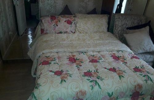 Sampaloc Apartment | Sorrel Residences Condo Apartment by Fe