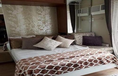 Sampaloc Apartment | Sorrel Residences Condo Apartment by Fe