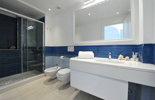 Sant'Agnello House | Sorrento Bay