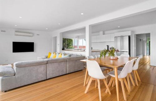 Sorrento House | Sorrento Family Fun House - Unbeatable Location