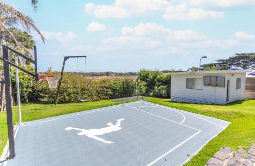 Sorrento House | Sorrento Family Fun House - Unbeatable Location
