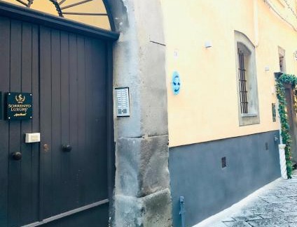 Sorrento Historic Centre Apartment | Sorrento Luxury Apartment
