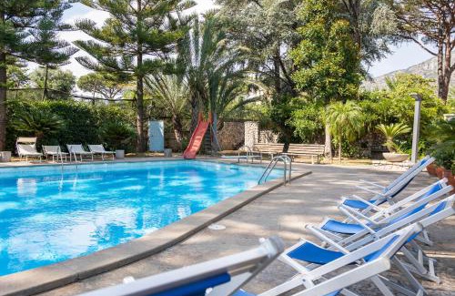 Piano di Sorrento Hotel | Sorrento luxury