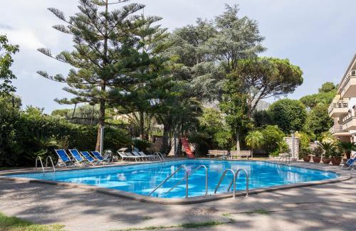 Piano di Sorrento Hotel | Sorrento luxury