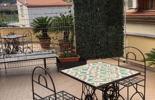 Sant'Agnello Bed & Breakfast | Sorrento Penthouse Suites