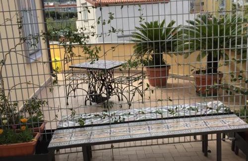 Sant'Agnello Bed & Breakfast | Sorrento Penthouse Suites