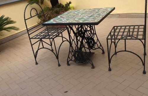 Sant'Agnello Bed & Breakfast | Sorrento Penthouse Suites