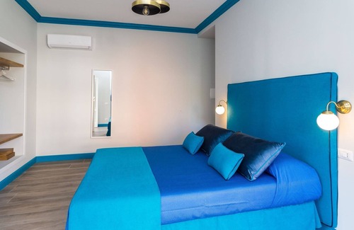 Sorrento Historic Centre Hotel | Sorrento Pool&Suites - Poseidon