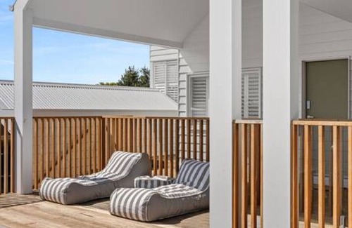 Sorrento House | Sorrento Style | Luxe design, Pool, Prime position