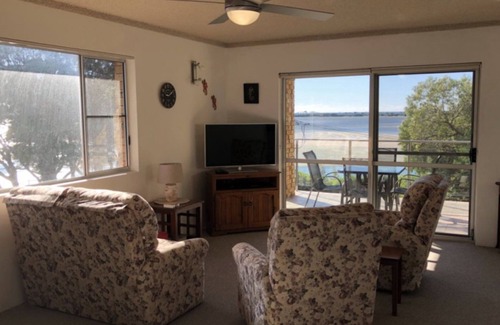 Golden Beach Apartment | Sorrento Unit 5 Golden Beach