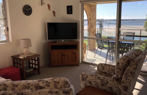 Golden Beach Apartment | Sorrento Unit 5 Golden Beach