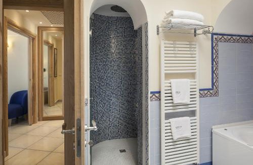 Forio Hotel | Sorriso Thermae Resort & Spa